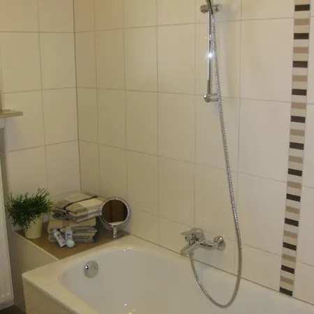 Monteurwohnung Arold Apartmán Creglingen