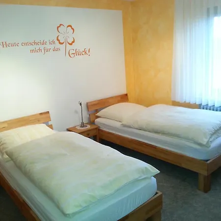 Monteurwohnung Arold *