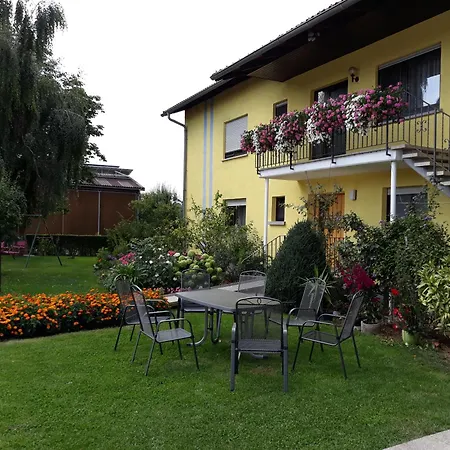 Monteurwohnung Arold *