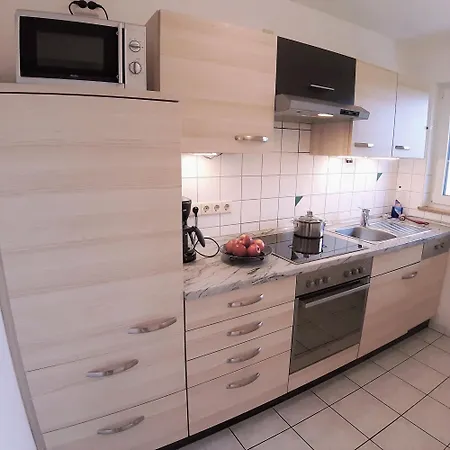 Apartman Ferienhof Arold Wohnung Mit 2 Schlafzimmern *