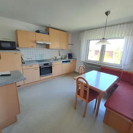 Monteurwohnung Arold *