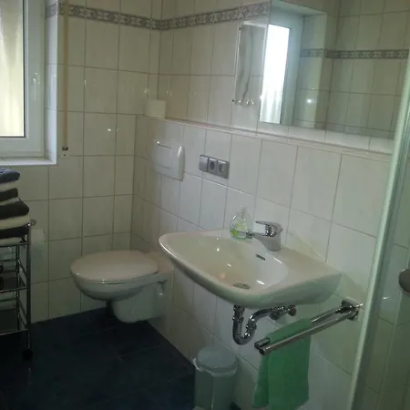 Monteurwohnung mit 2 Schlafzimmern *