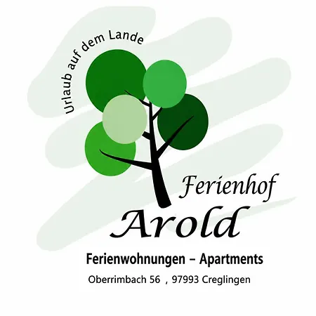 Apartment Monteurwohnung mit 2 Schlafzimmern Creglingen