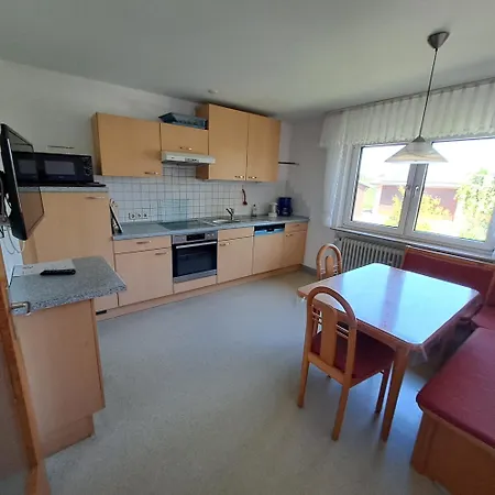 Appartement Arold Mit 2 Schlafzimmern *